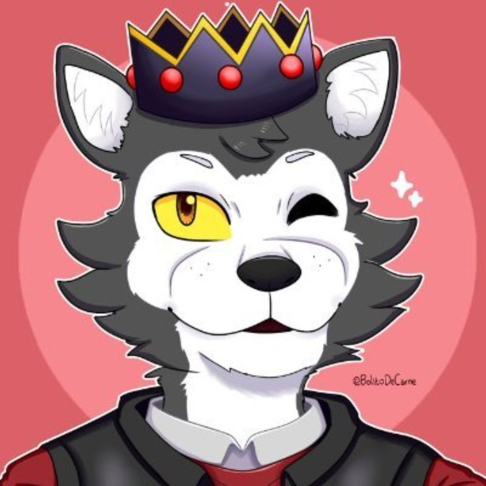 Erick 🐺