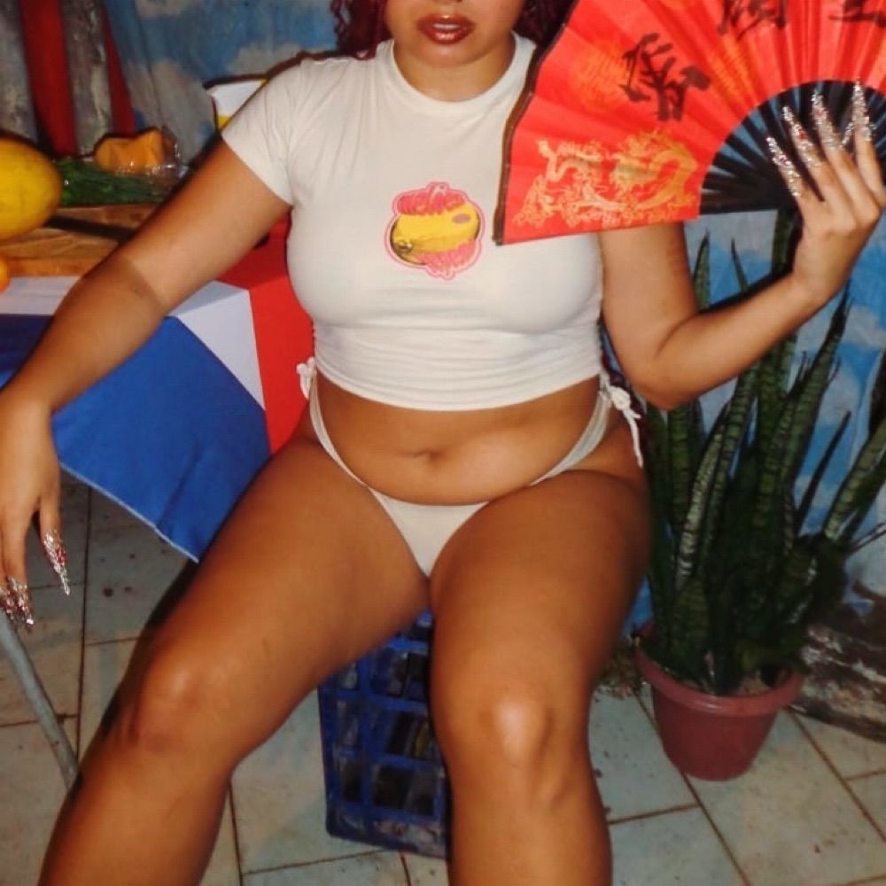 nega olívia