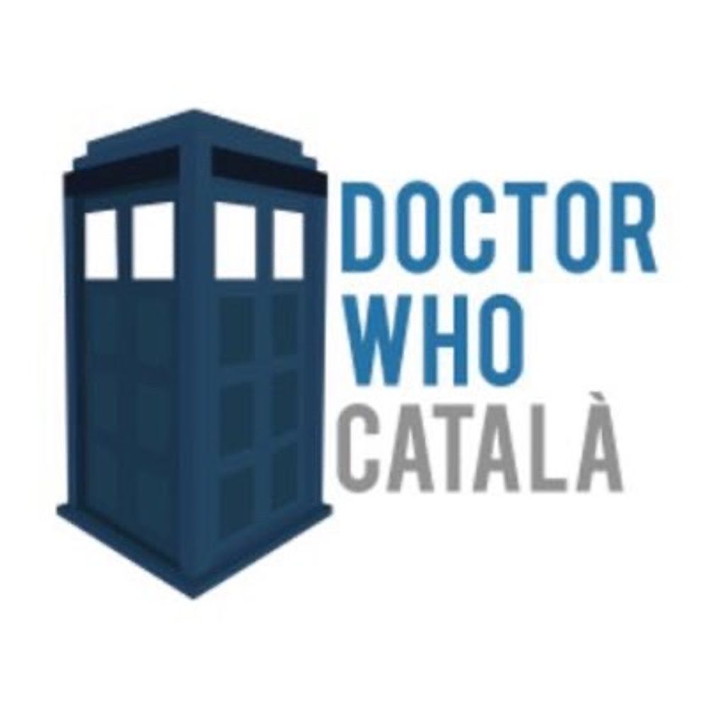 Doctor Who Català