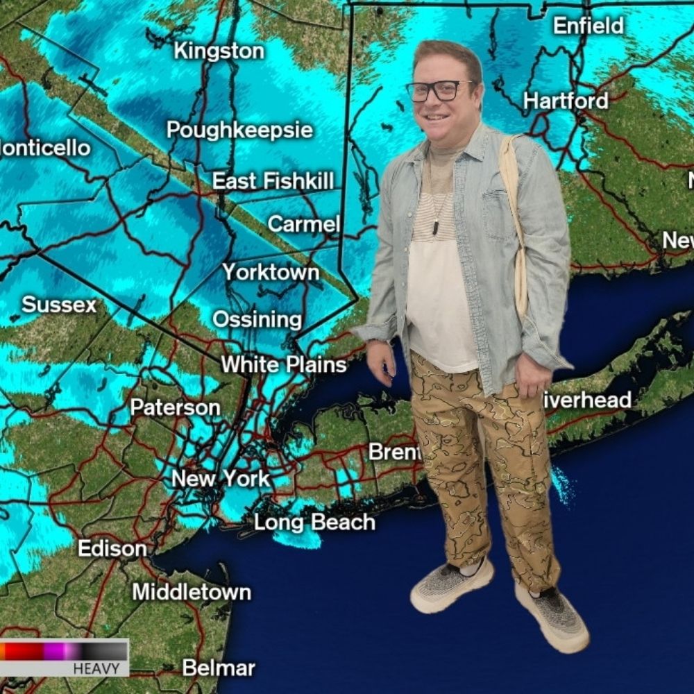 Doppler Greg