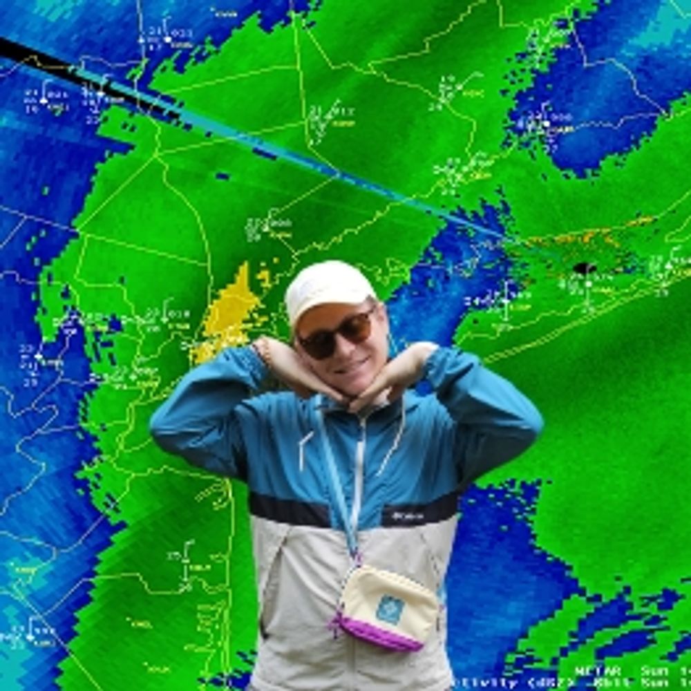 Doppler Greg