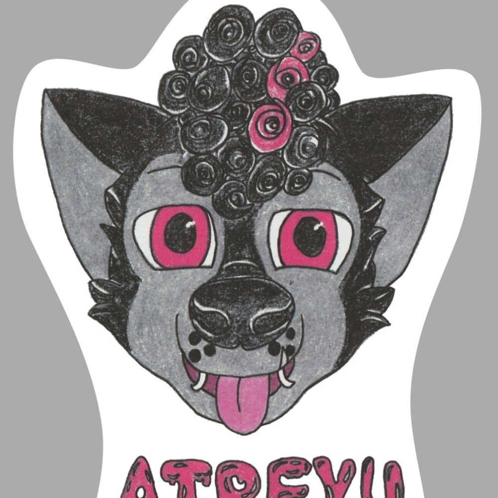 Atreyu