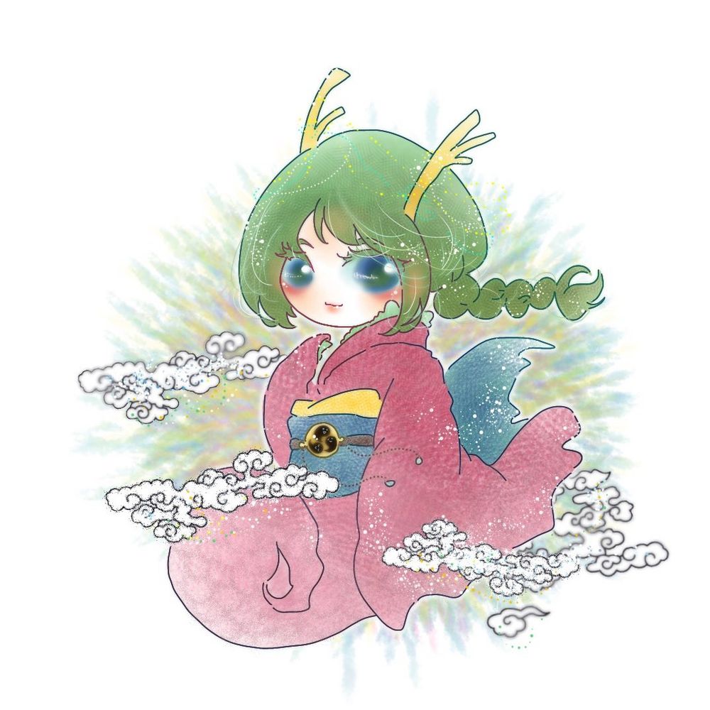 深空(みそら)