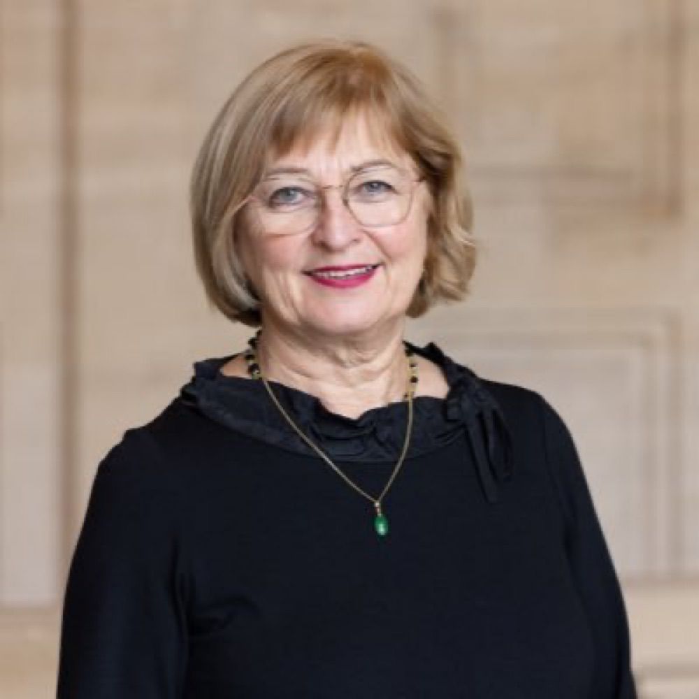 Annie Le Houérou