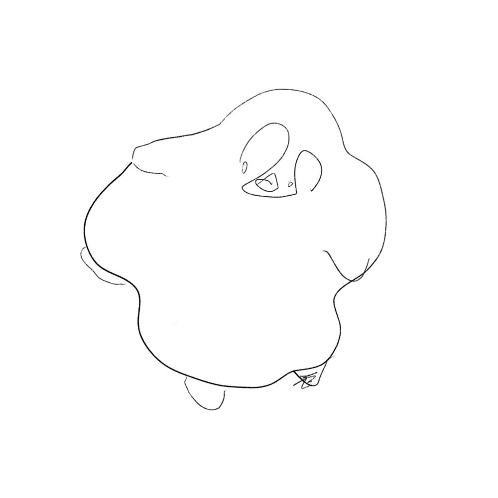 펭님