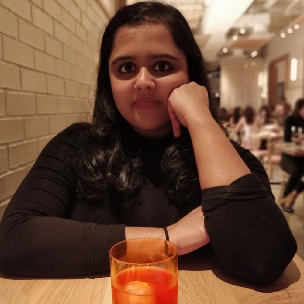 Anar Parikh, PhD 🍉