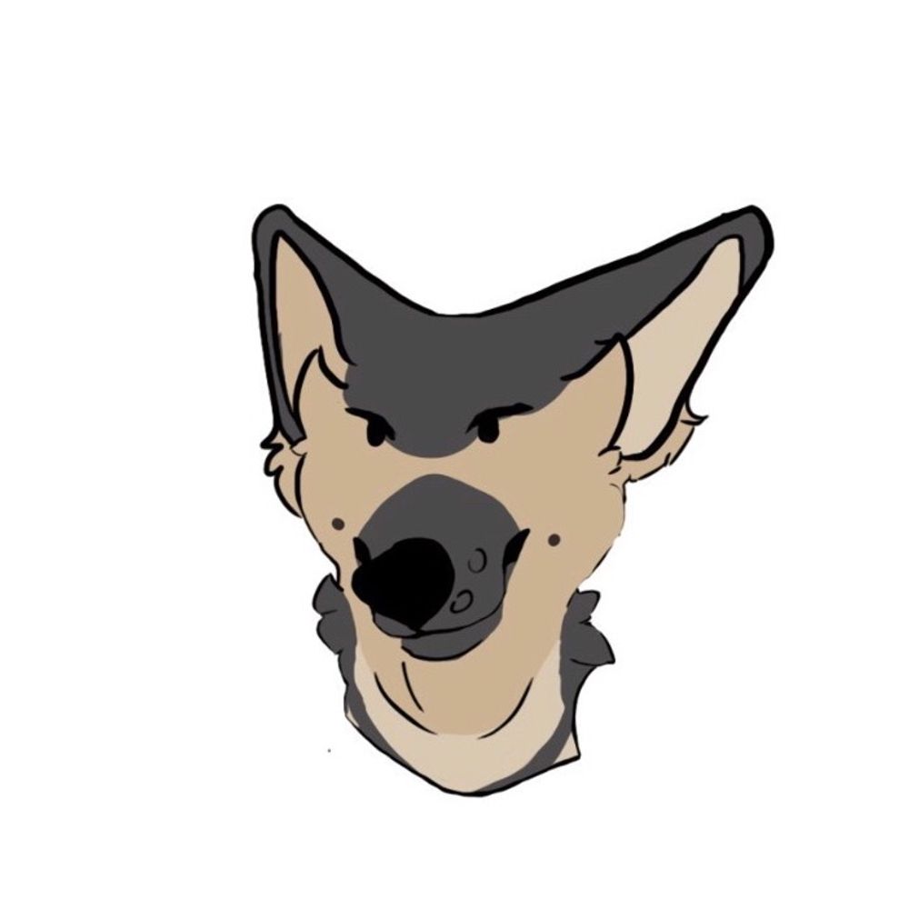 LiteralGShep