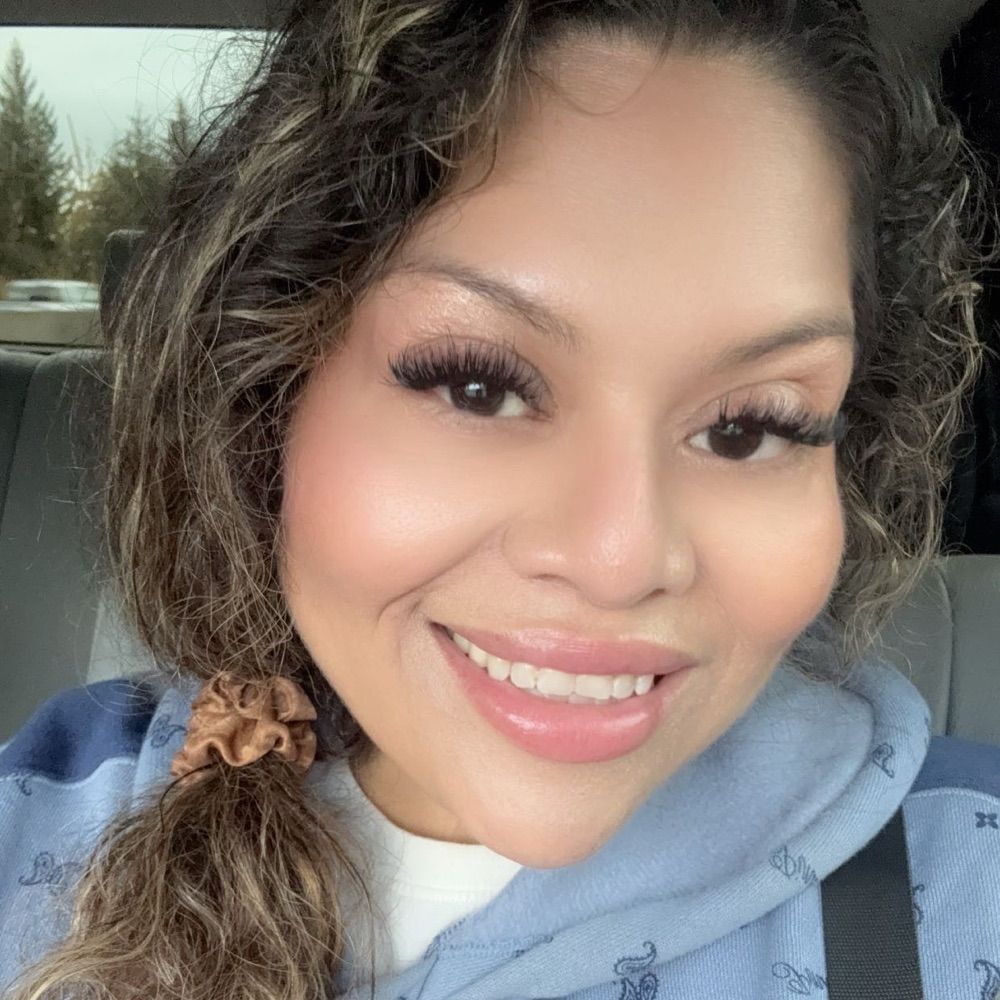 Gina Muñoz