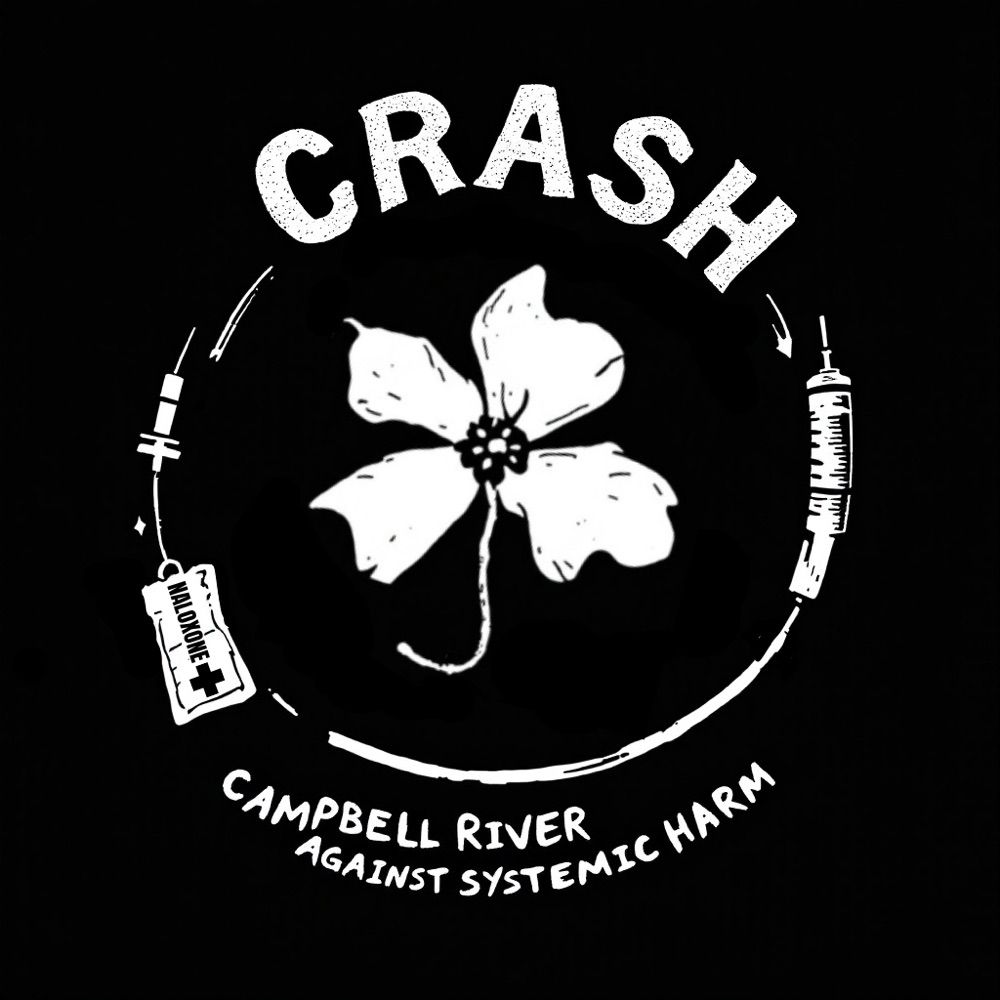 CRASH Harm Reduction