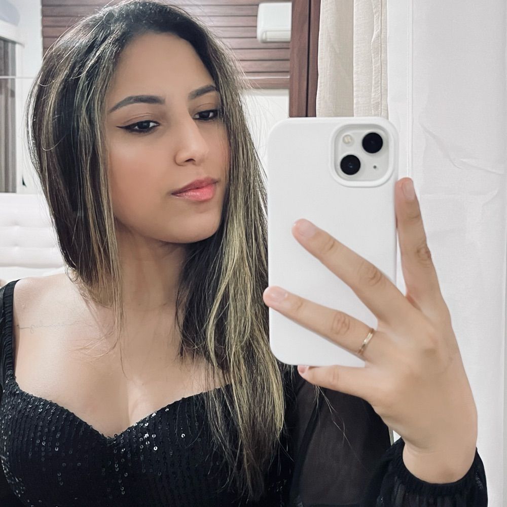 Andressa Brandão