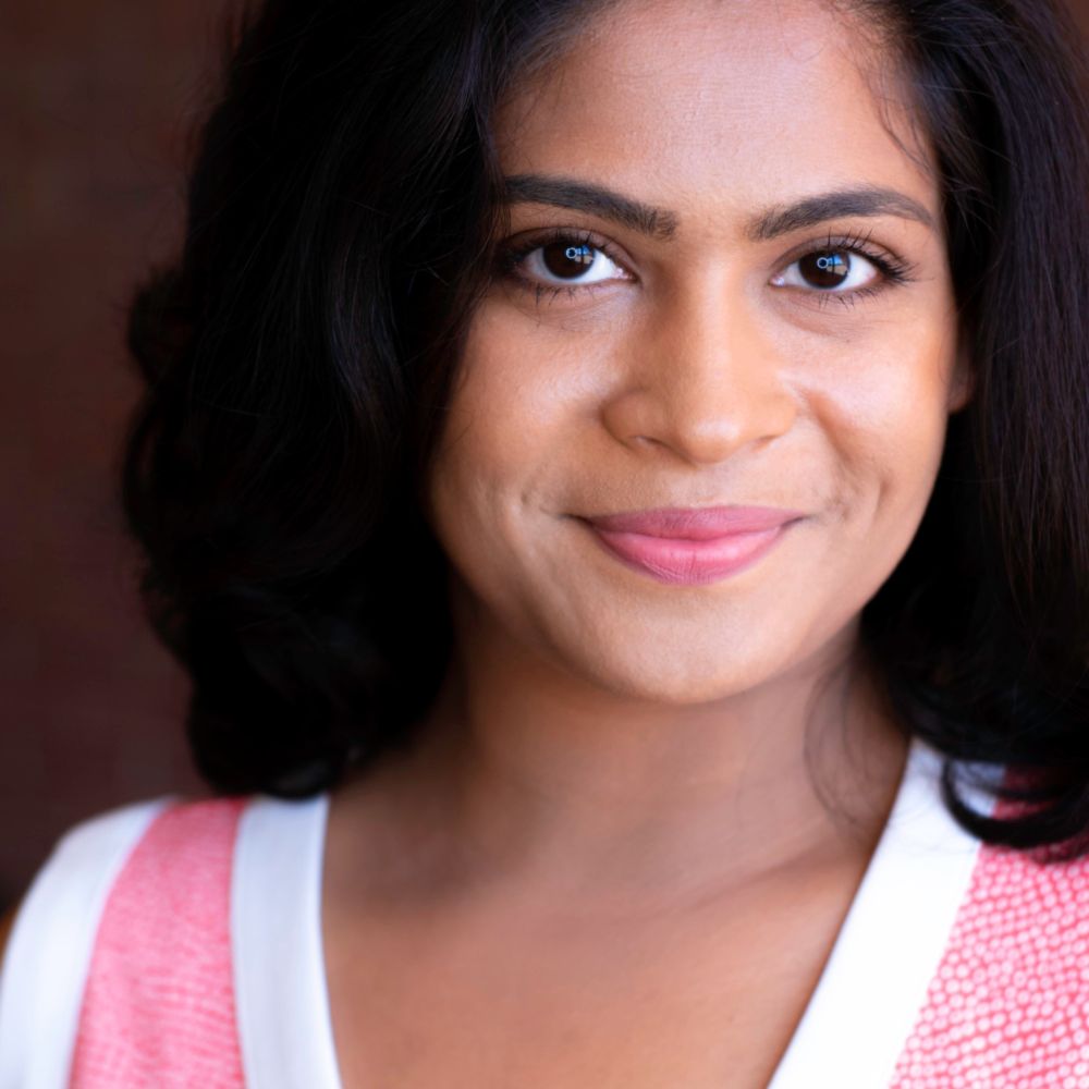 Janhavi Kolhe