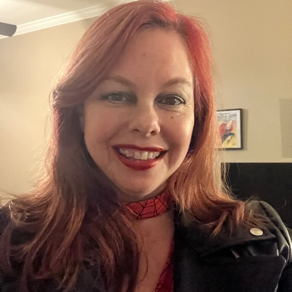 Diane Colchamiro