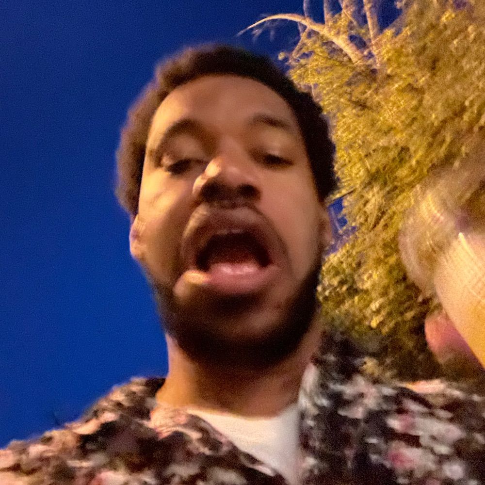 Darnell Murphy