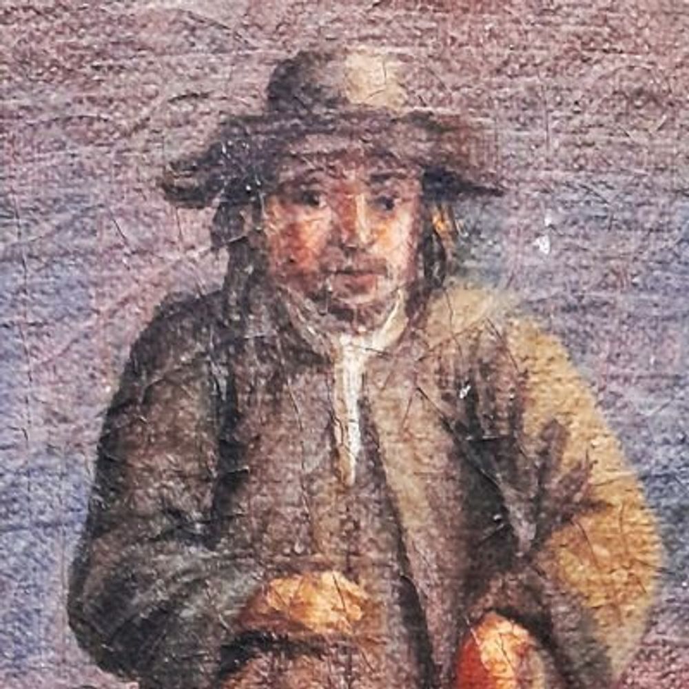 Phil Barrett