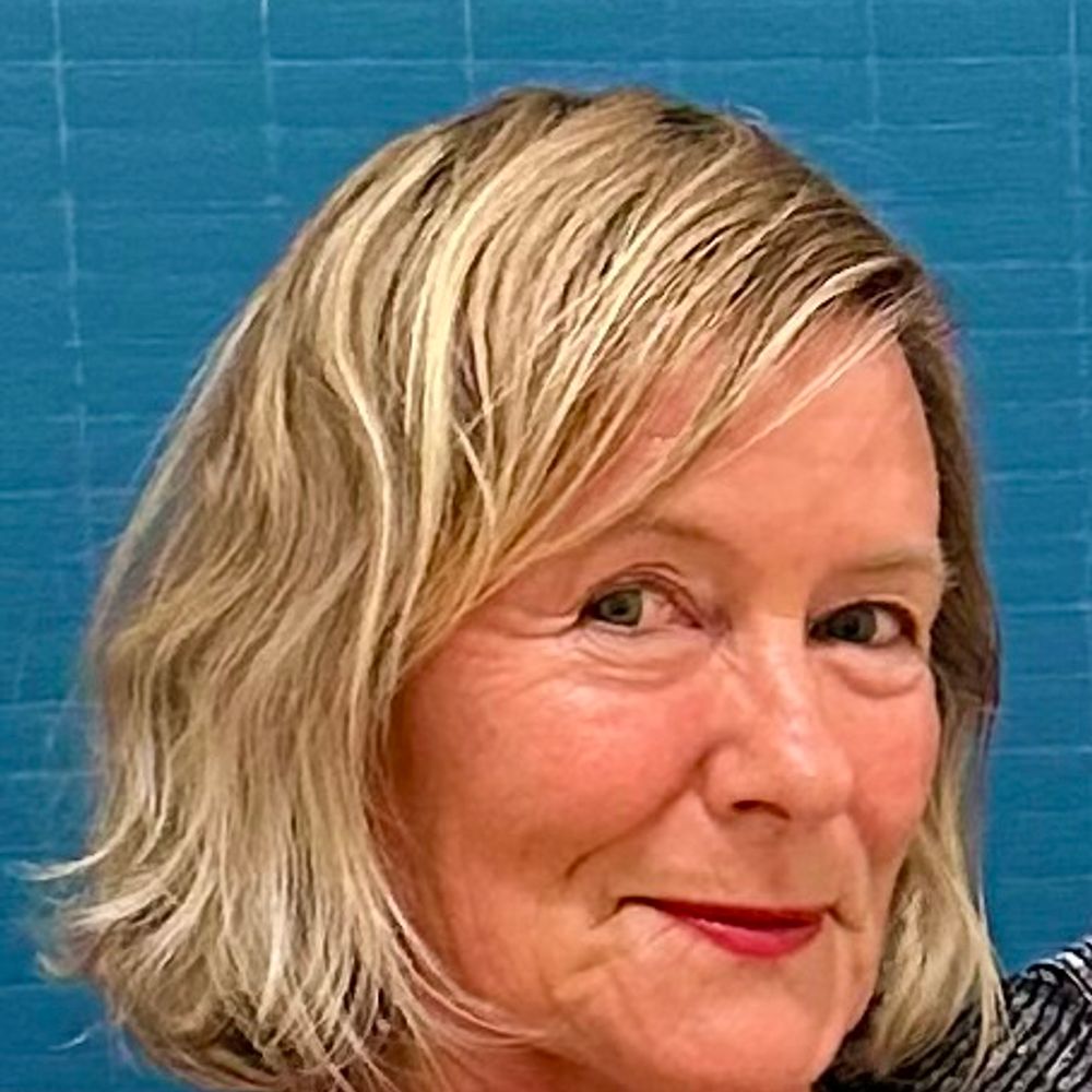 Lisa Alpine