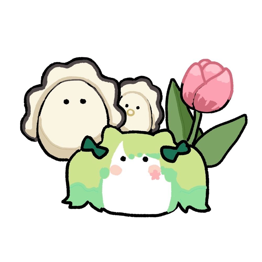 ちゃんじゃさん