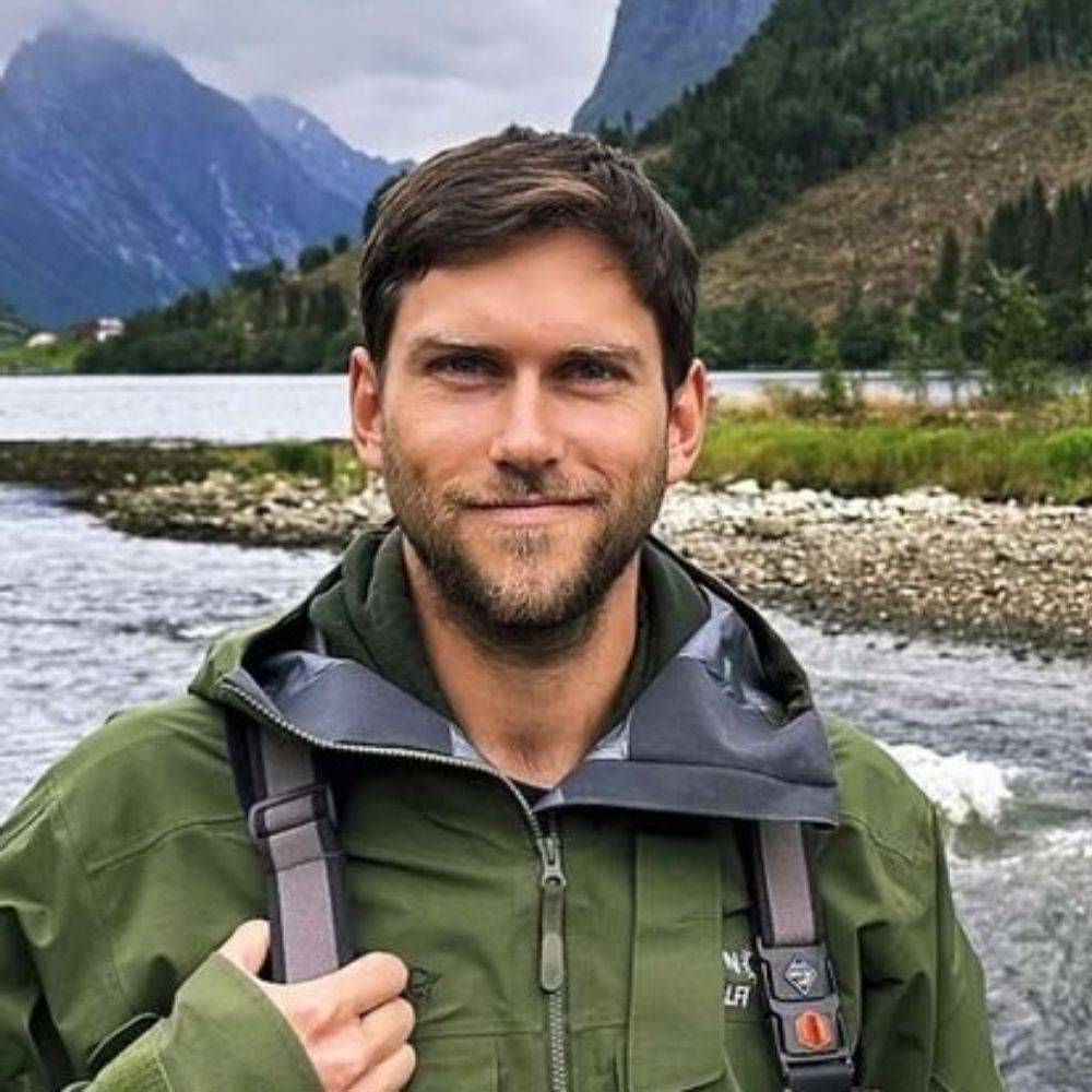 Erlend Mjelde Hanssen