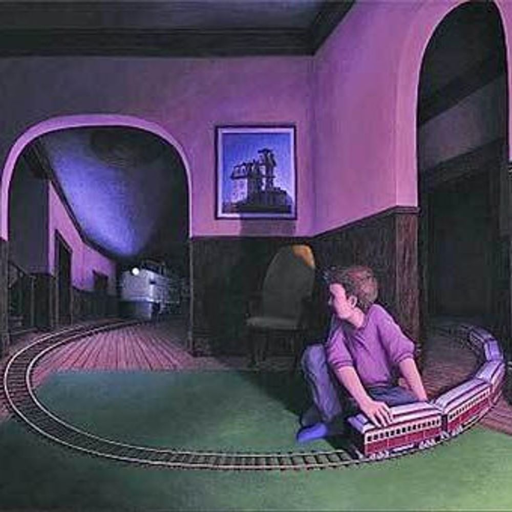 mindstripper