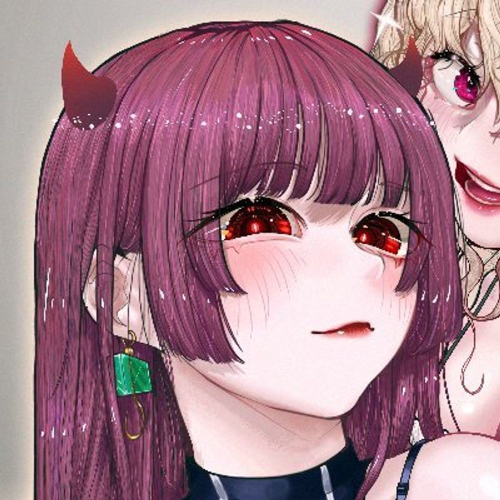 hwahyeon🌸花現🌸