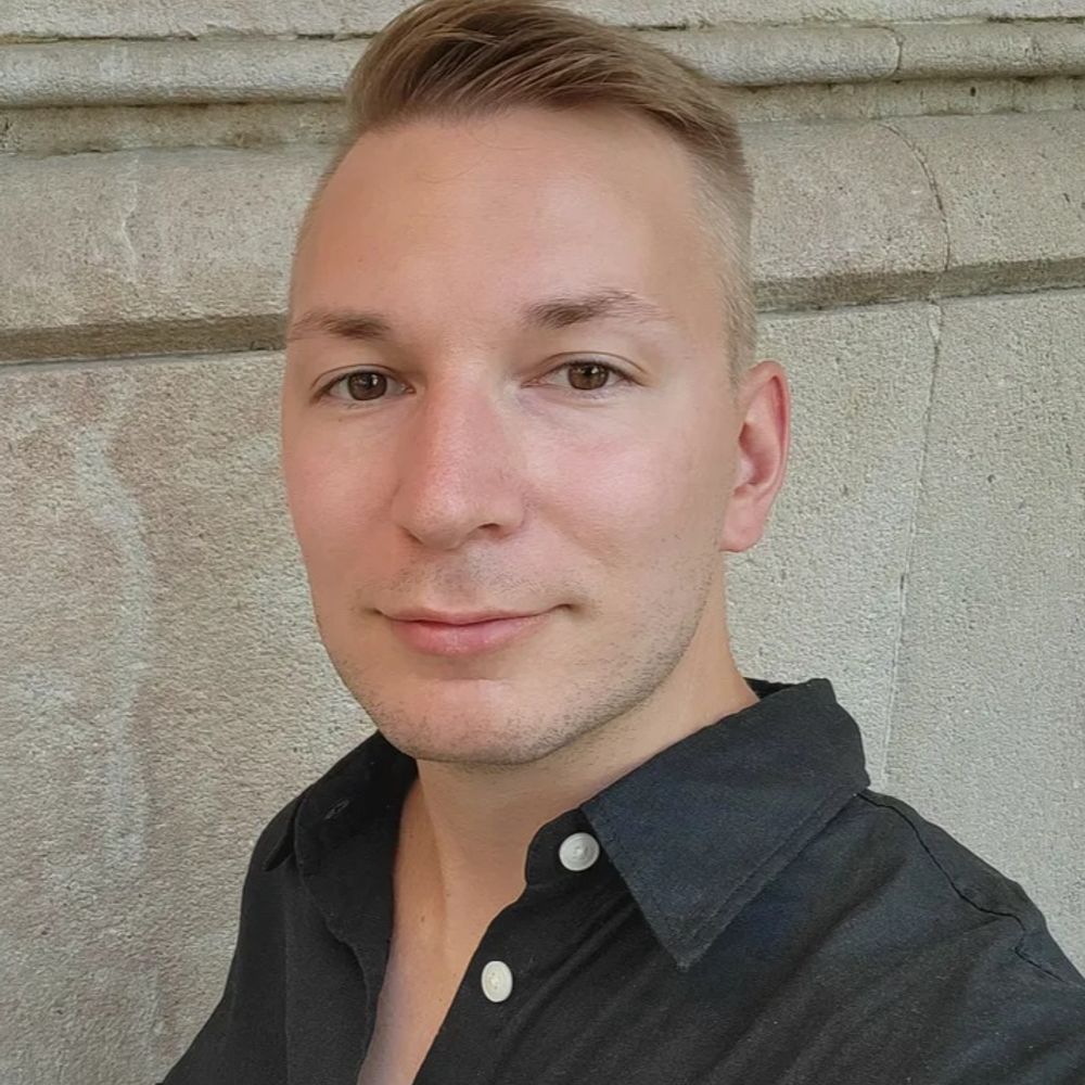 Tomi Kristian