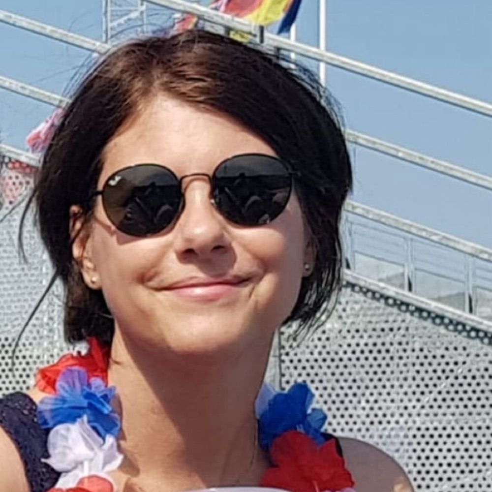 Martina Bangert