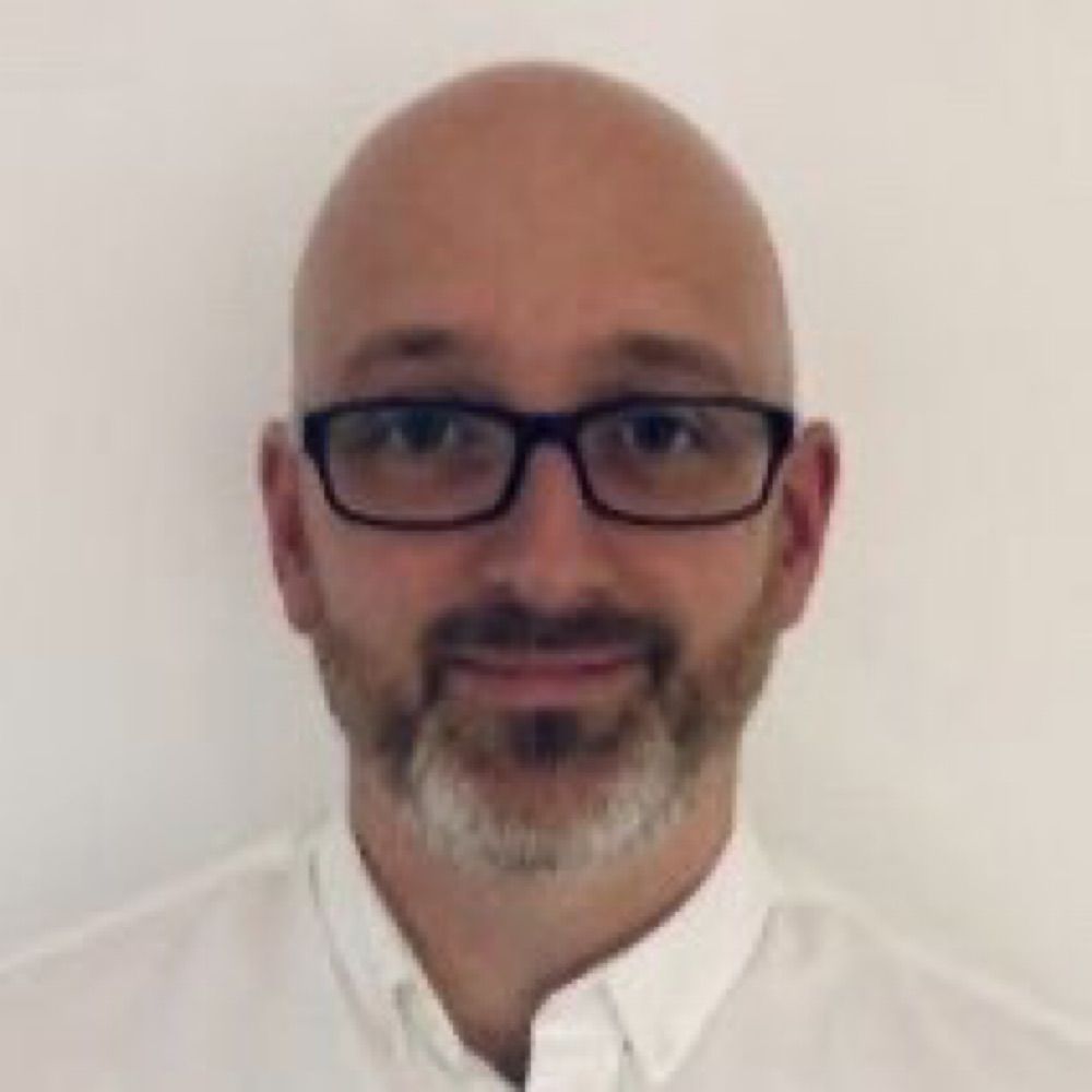 Andy Dillon