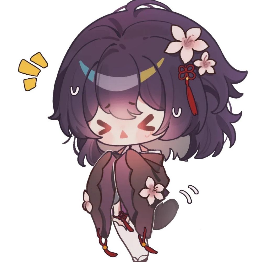 Elle 🌸🧃 Vtuber