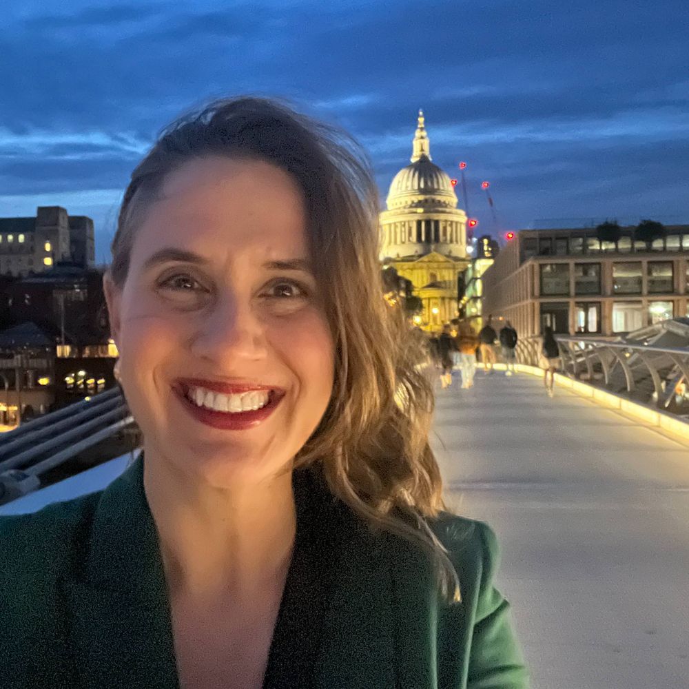Tara Plochocki