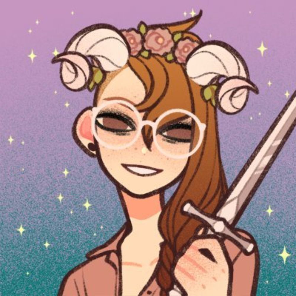 swordbearing's avatar