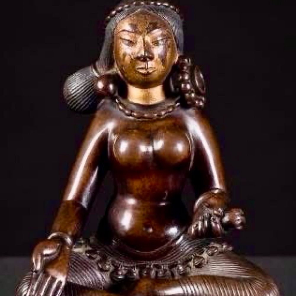Rinchen Palbar