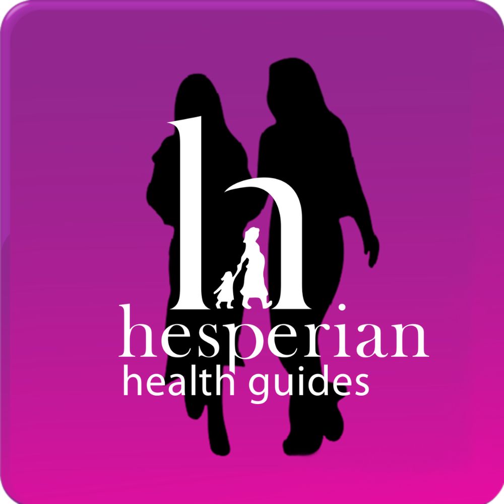 Hesperian Reproductive Health Apps