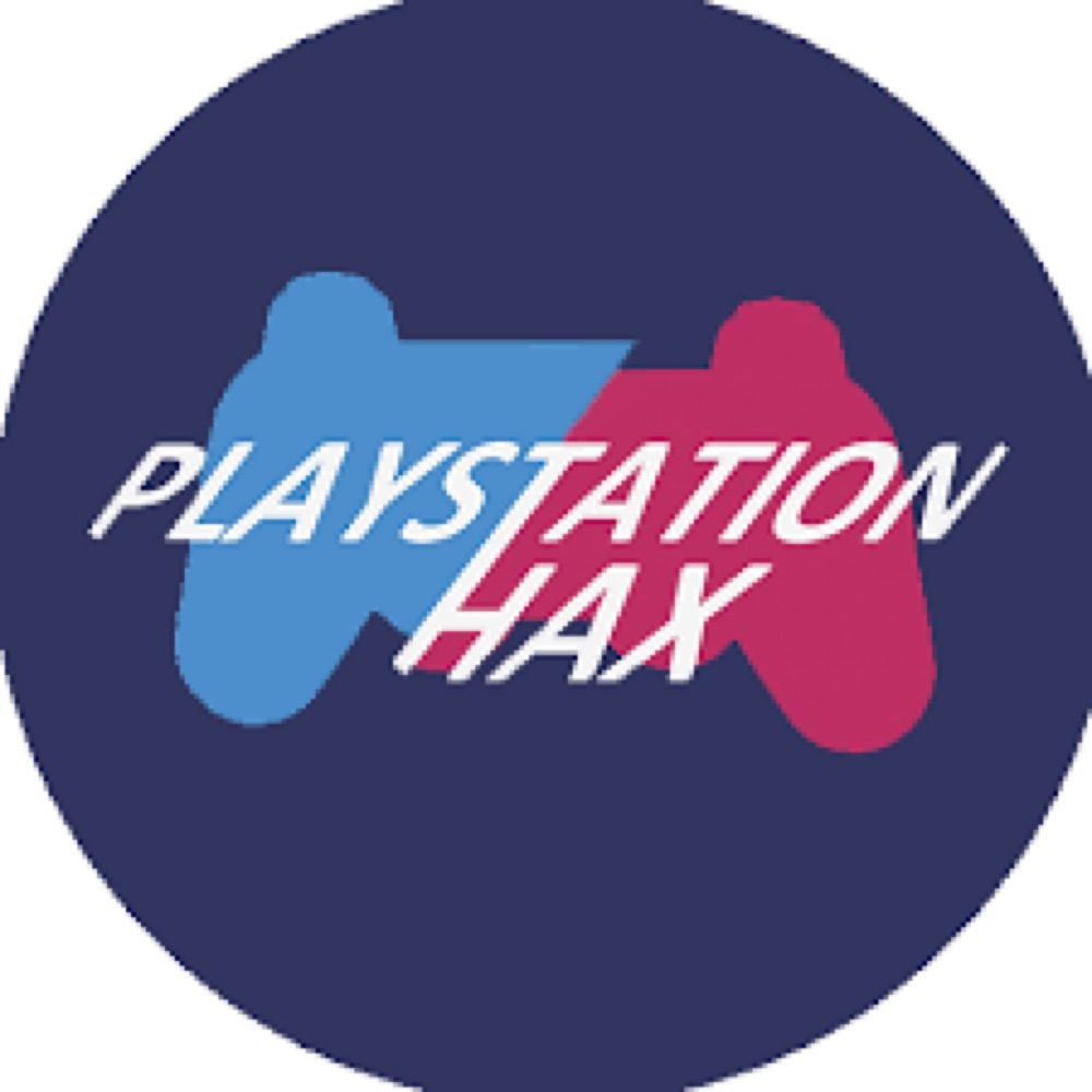 PlayStationHaX