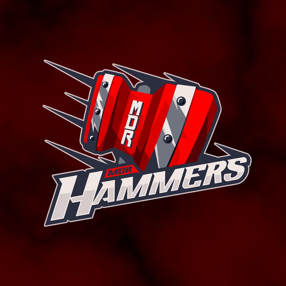 Les Hammers