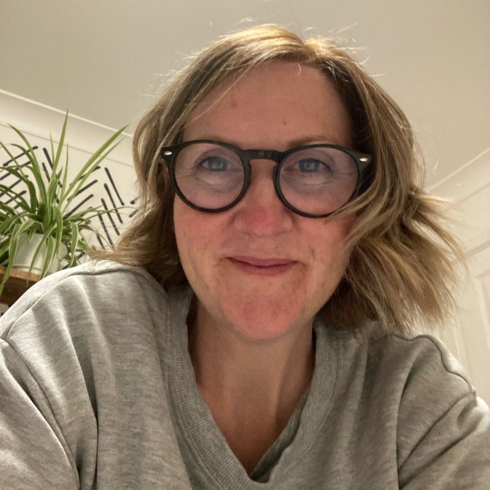 Gemma Macklin