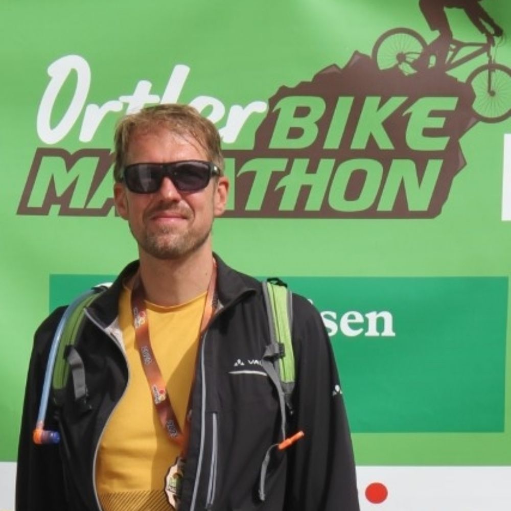 Markus Hofstädter 
