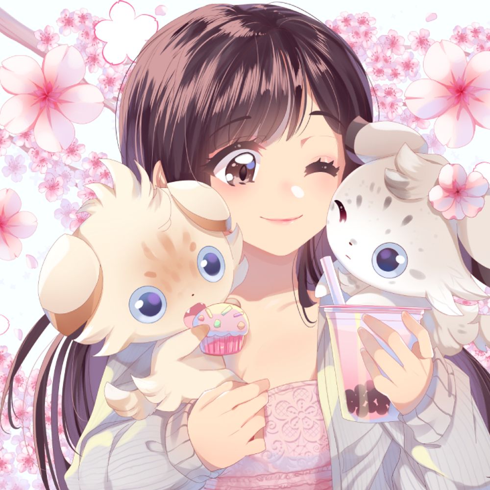 🌸 Kai 🌸
