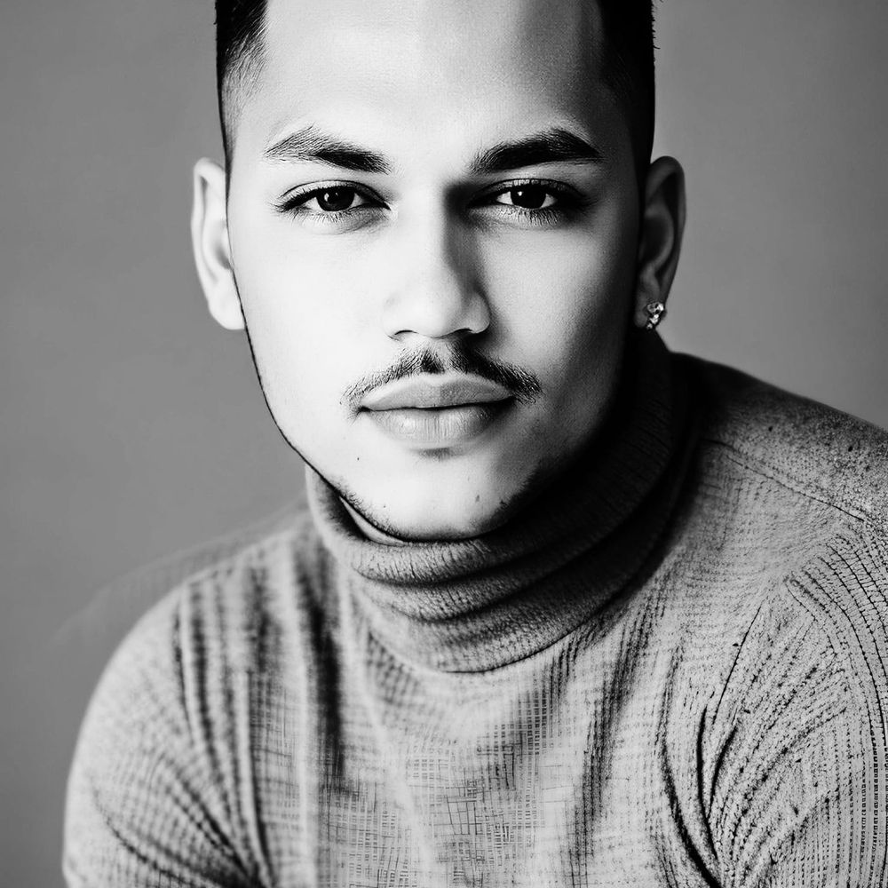 Tomaz Garcia ♐