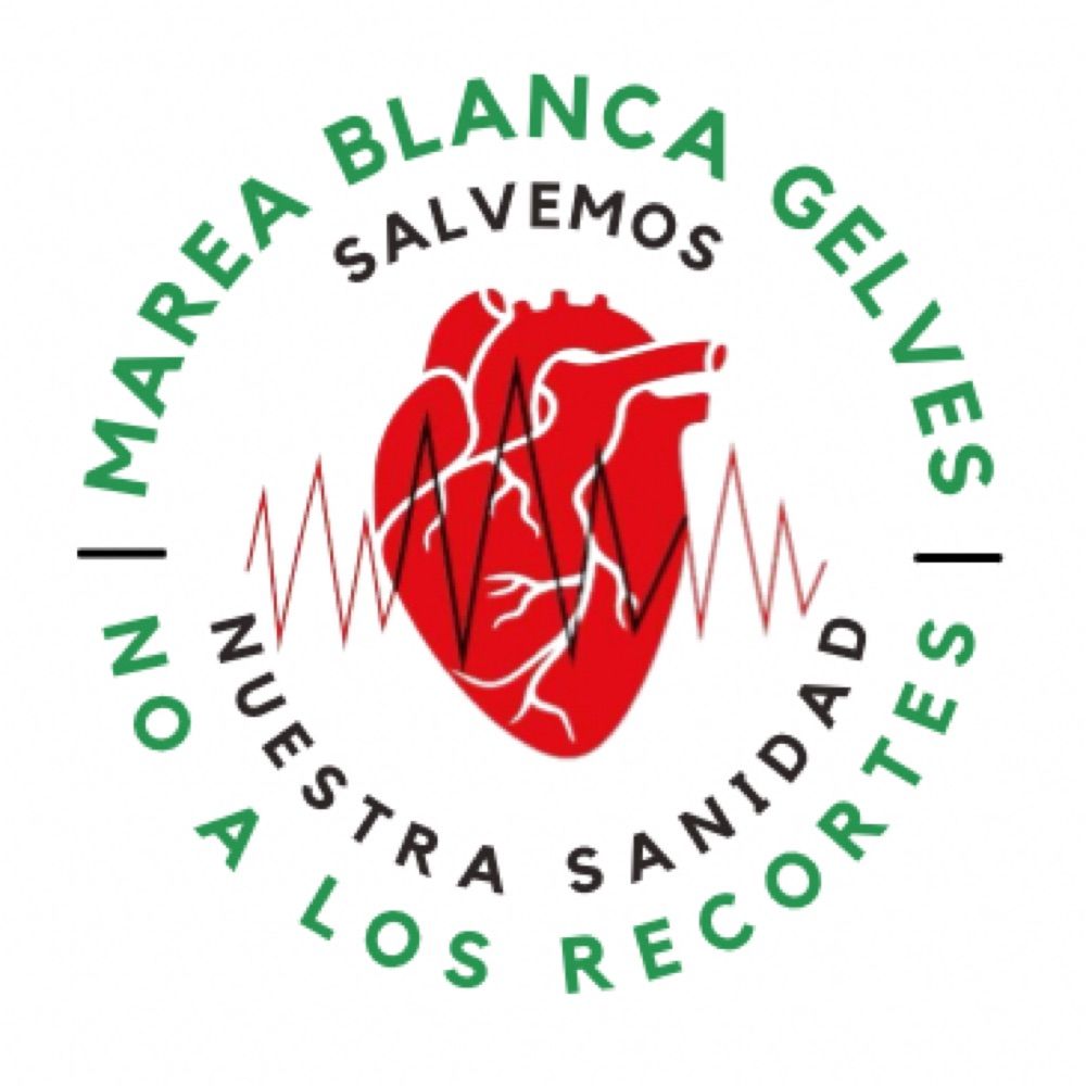 Marea Blanca Gelves