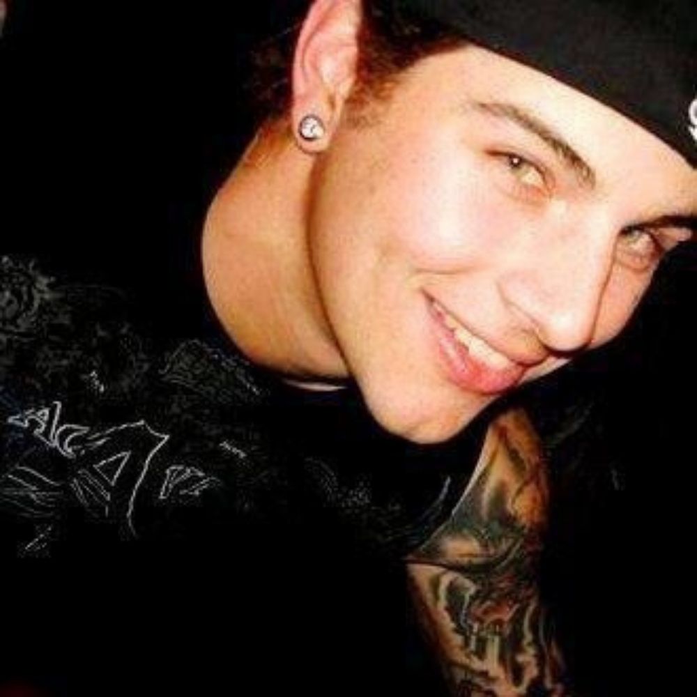 maria ♡' a7x e bts