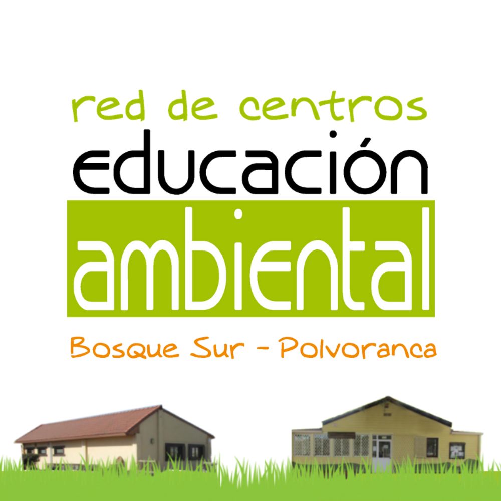 Centros de educación ambiental Polvoranca y Bosque Sur