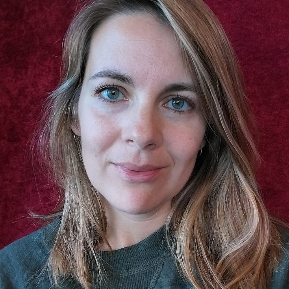 Marieke Hopman