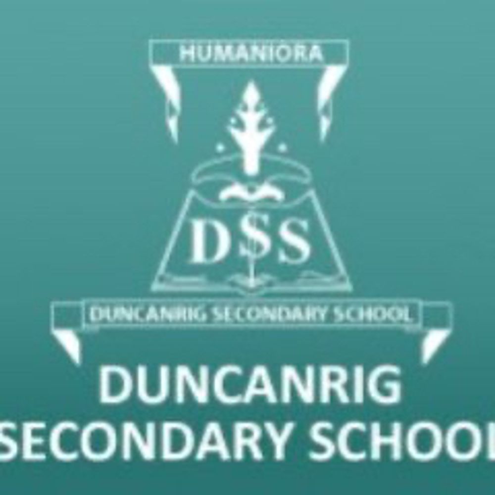 Duncanrig Maths Department