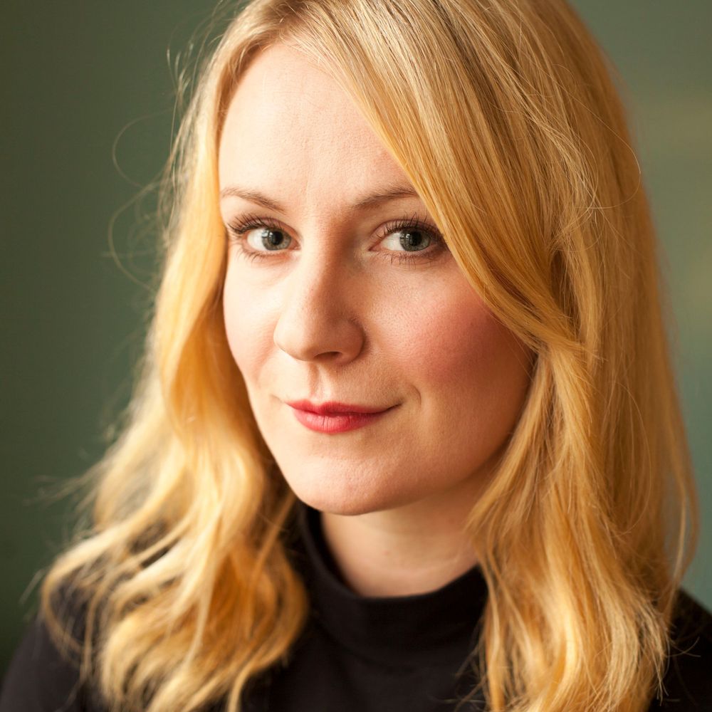 Molly Naylor