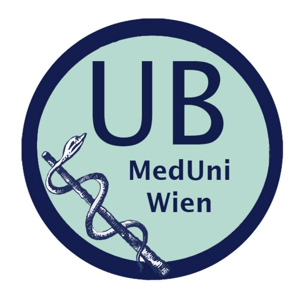 Universitätsbibliothek Medizinische Universität Wien