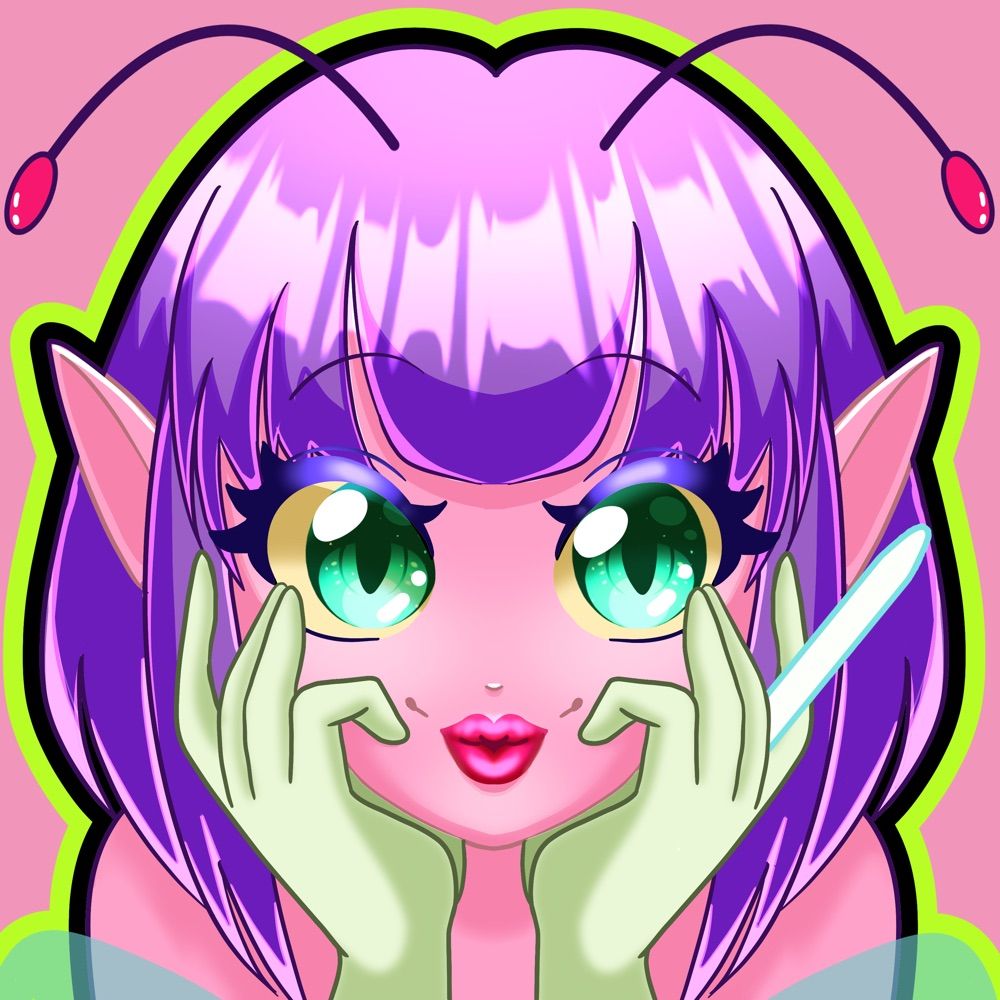 🛸Reptilisa👽Working on 💚VGEN!🌟