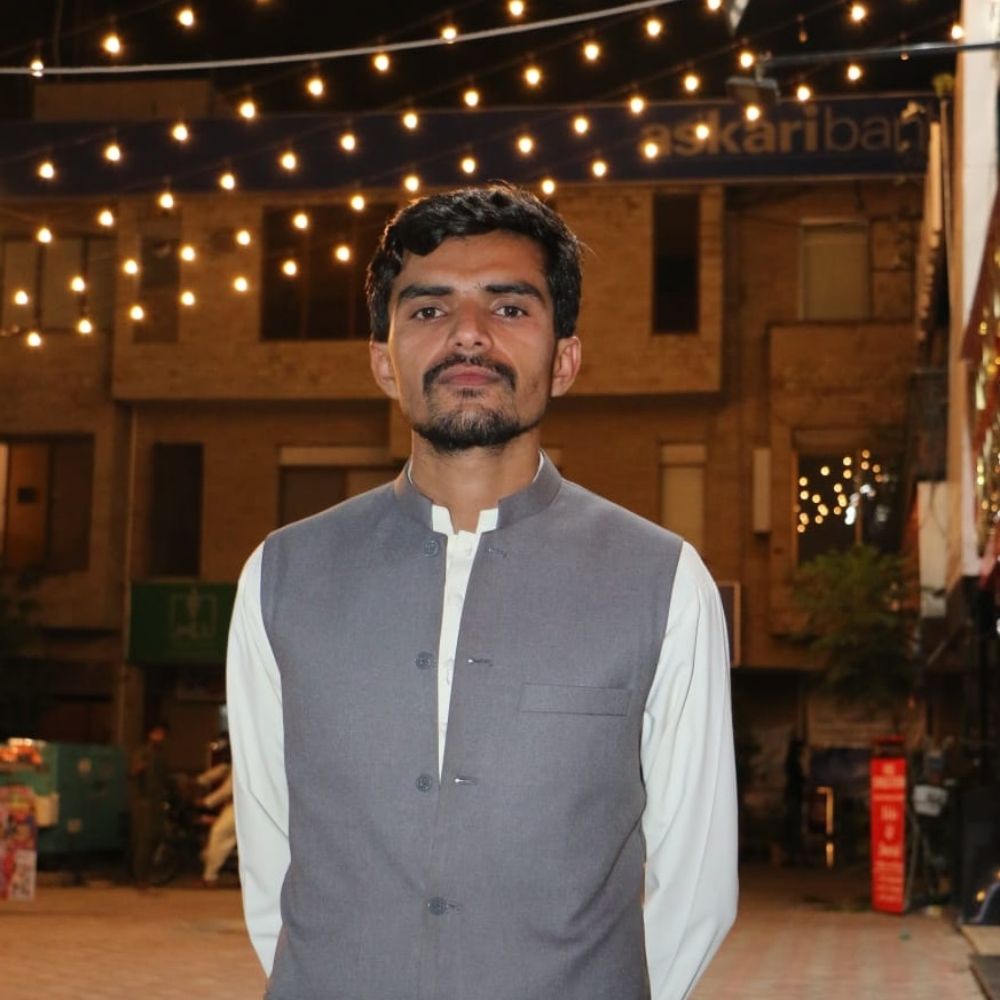 Hammad Ibraheem
