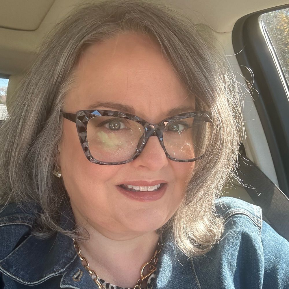 Jeri McGalliard