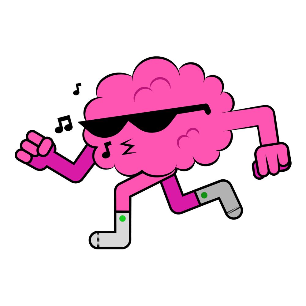 Wander Brain