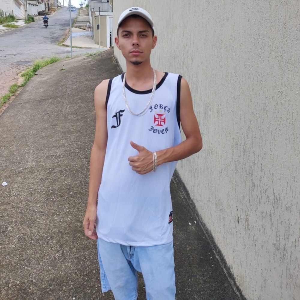 Thiaguin🇦🇷✠ᶜʳᵛᵍ