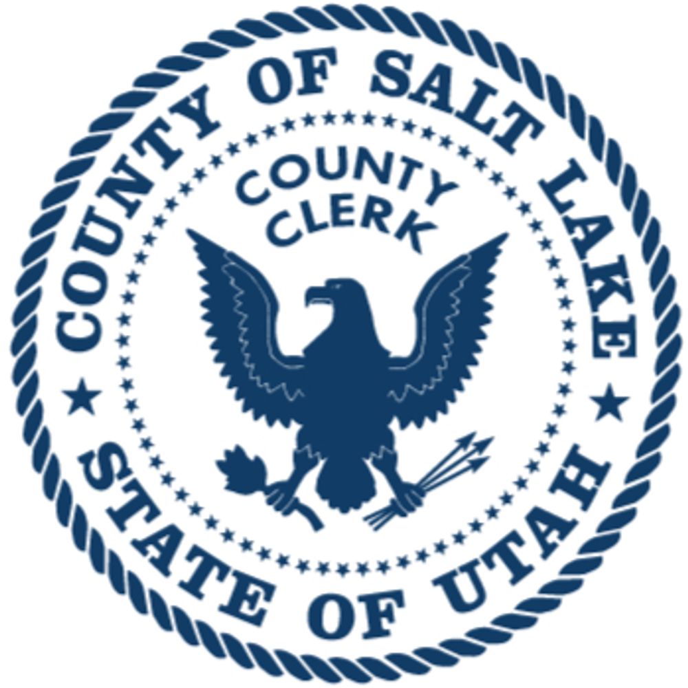 Salt Lake County Election Division